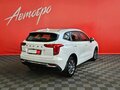 2023 Haval Jolion I, белый - вид 5