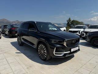 2026 Geely Monjaro I, чёрный, 4954990 рублей, вид 4