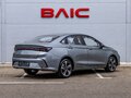 2025 BAIC U5 Plus, серый, 2556000 рублей - вид 5