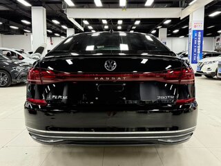 2022 Volkswagen Passat (North America and China) II (China Market) Рестайлинг, чёрный, 2168000 рублей, вид 5