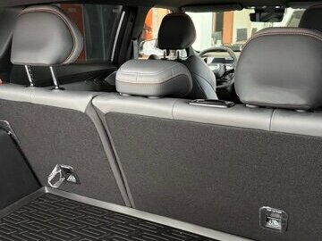 2026 Geely Cityray, серый, 3384990 рублей - вид 33