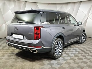 2024 GAC GS8 II, серый, 3599000 рублей, вид 2