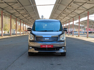 2012 Toyota Noah II (R70), серый, 1699900 рублей, вид 3