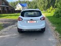 2010 Ford Kuga I, белый, 1050000 рублей - вид 4