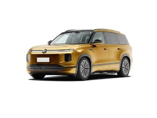 2026 Volkswagen ID.Era 9X 65.2 kWh, золотистый, 11250000 рублей, вид 1