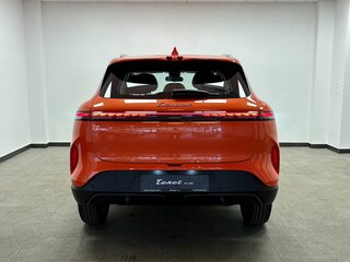 2026 Tenet Plus L6, оранжевый, 2890000 рублей, вид 5
