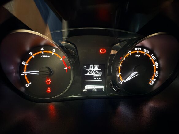 2025 LADA (ВАЗ) Granta, белый, 1390000 рублей - вид 14