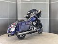 2007 Harley-Davidson Street Glide, синий, 899000 рублей - вид 7