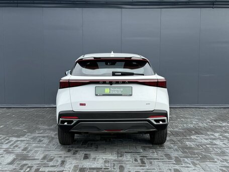 2023 Omoda C5 I, белый, 1775000 рублей, вид 4