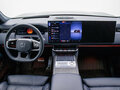 2025 Zeekr 9X 70 kWh, чёрный - вид 11