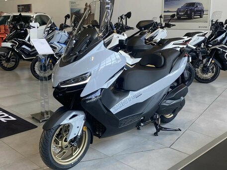 2026 Zontes ZT368-K, серый, 649990 рублей, вид 3