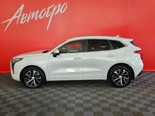 2022 Haval Jolion I, белый, 1495000 рублей, вид 2