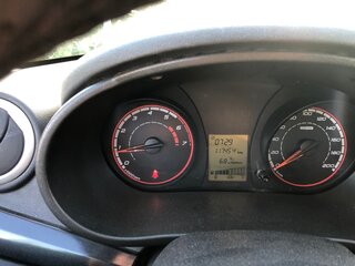 2014 Lada (ВАЗ) Kalina II, серебристый, 370000 рублей, вид 5
