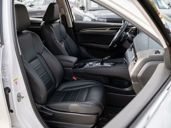 2022 Haval F7x I, белый, 2099000 рублей - вид 7