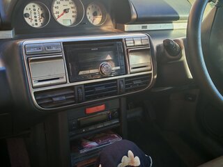 2003 Nissan X-Trail I, красный, 850000 рублей, вид 5