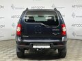 2018 Chevrolet Niva I Рестайлинг, чёрный, 779900 рублей - вид 6