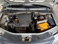 2006 Dacia Logan I, серебристый, 320000 рублей - вид 6