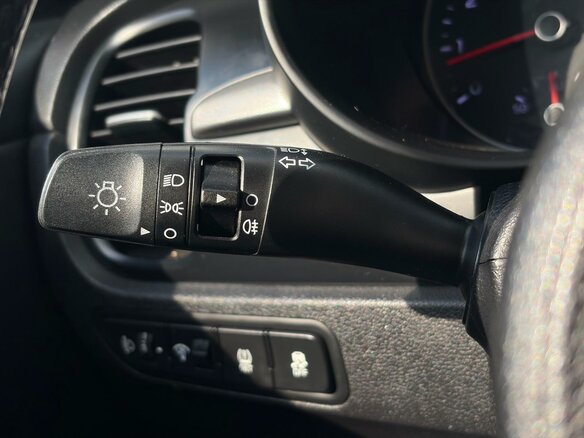 2017 Kia Rio IV, серый, 999000 рублей - вид 14