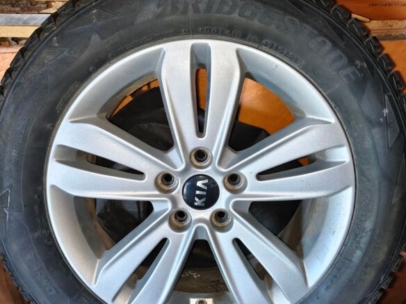 2016 Kia Sportage IV, чёрный, 1990000 рублей - вид 36