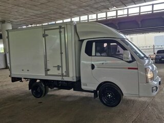 2023 Hyundai Porter II, белый, 4200000 рублей, вид 5