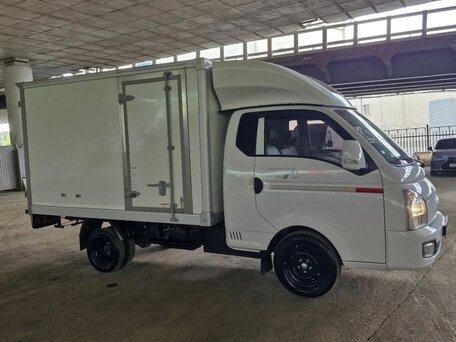 2023 Hyundai Porter II, белый, 4200000 рублей, вид 5