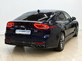 2018 Kia Stinger I, синий, 2080000 рублей - вид 3