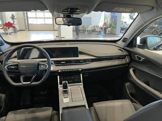2026 Tenet T4L, чёрный, 2329000 рублей, вид 5