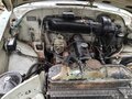 1958 ГАЗ 21 «Волга» 21В, серый, 599000 рублей - вид 6