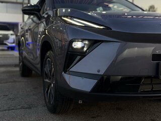 2026 Omoda C5 II, серый, 2629000 рублей, вид 5