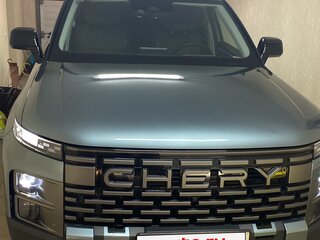 2023 Chery Explore 06, синий, 2900000 рублей, вид 1