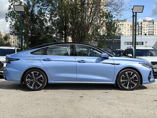 2023 Chery Arrizo 8, синий, 1999000 рублей, вид 5