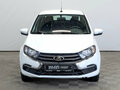 2024 Lada (ВАЗ) Granta I Рестайлинг, белый, 635000 рублей - вид 1