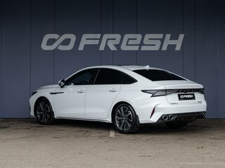 2023 Chery Arrizo 8, белый, 1595000 рублей, вид 2