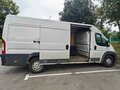 2014 Peugeot Boxer, белый, 1630000 рублей - вид 5