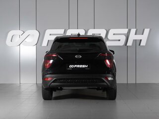 2024 Solaris HC, чёрный, 2290000 рублей, вид 4