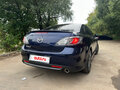 2010 Mazda 6 II (GH) Рестайлинг, синий, 840000 рублей - вид 4