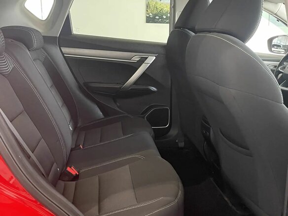 2020 Geely Coolray I, красный, 1540000 рублей - вид 9