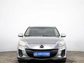 2011 Mazda 3 II (BL), серебристый, 649000 рублей - вид 1