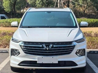 2022 Wuling Victory, белый, 1080000 рублей, вид 2