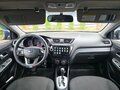 2013 Kia Rio III, синий, 520000 рублей - вид 7