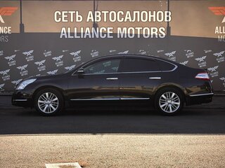 2013 Nissan Teana II (J32) Рестайлинг, чёрный, 1250000 рублей, вид 4