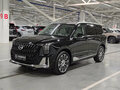 2025 GAC GS8 II, чёрный, 3950000 рублей