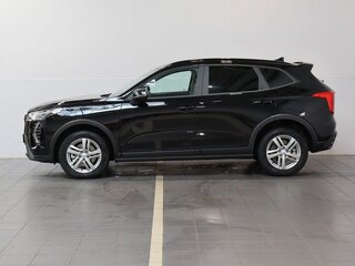 2026 Haval Jolion I Рестайлинг 2, чёрный, 2449000 рублей, вид 2