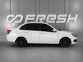 2023 Lada (ВАЗ) Granta I Рестайлинг, белый, 699000 рублей - вид 4