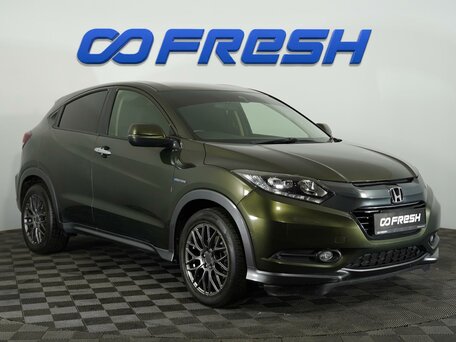 Honda Vezel I