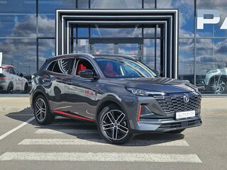 2023 Changan CS55 Plus II, серый, 2081000 рублей, вид 3