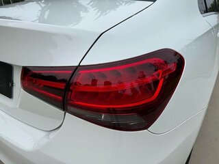 2022 Mercedes-Benz A-Класс 180 Long IV (W177), белый, 2010005 рублей, вид 5