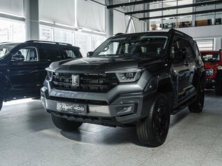 2026 Tank 400 I, серый, 6999000 рублей, вид 2