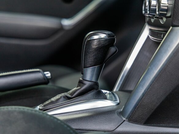 2015 Mazda CX-5 I, белый, 1698000 рублей - вид 34