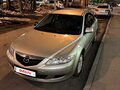 2004 Mazda 6 I (GG), серый, 550000 рублей - вид 2